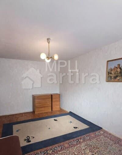 1-комн. квартира, 38.1 м2, 6/17 эт. Москва - изображение 7