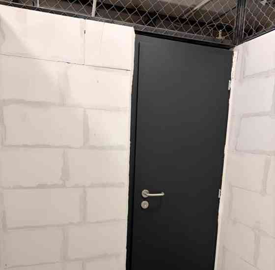 Гараж, 4 м2 Новое Девяткино