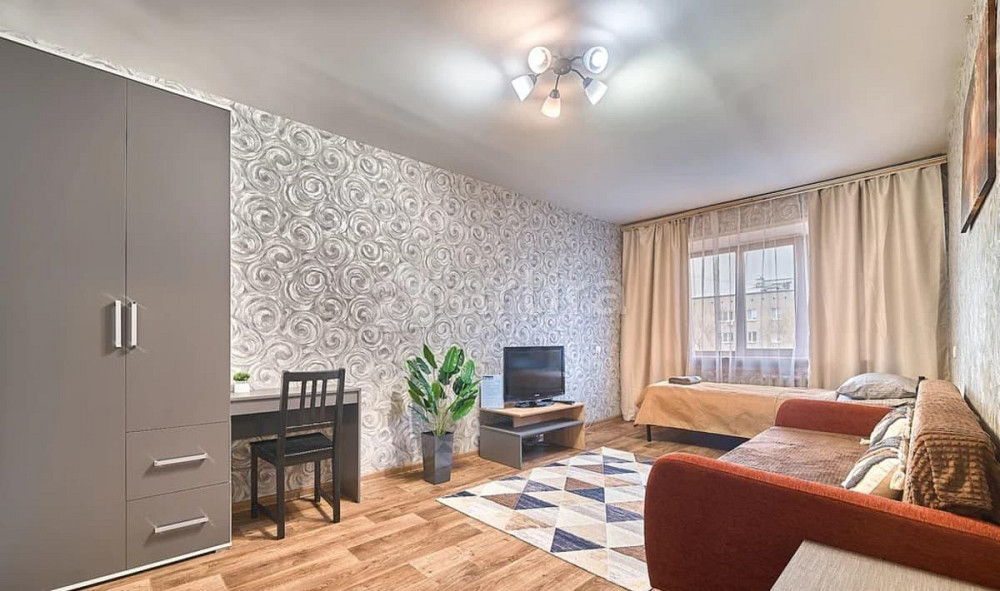 3-комн. квартира, 57.7 м2, 8/9 эт. Обнинск - изображение 19