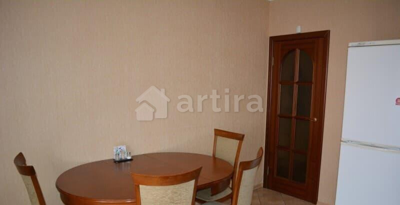 1-комн. квартира, 35 м2, 2/5 эт. Санкт-Петербург - изображение 2