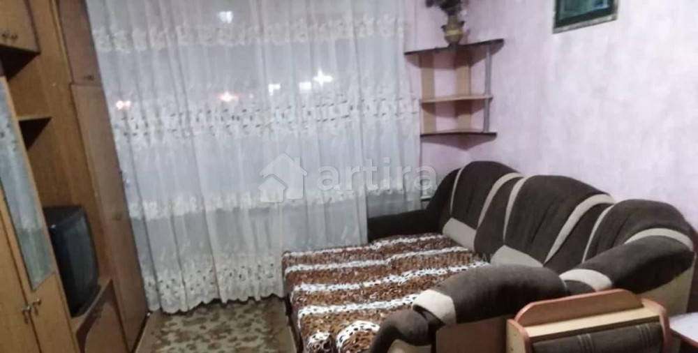 Комната, 14 м2, 4/5 эт. Ставрополь - изображение 2