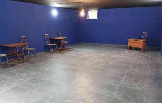 Коттедж, 1000 м2 Подольск