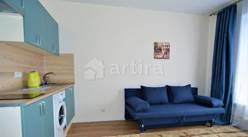 Студия, 21 м2, 3/20 эт. Мытищи - изображение 9