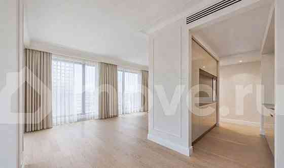 4-комн. квартира, 136 м2, 24/41 эт. Москва