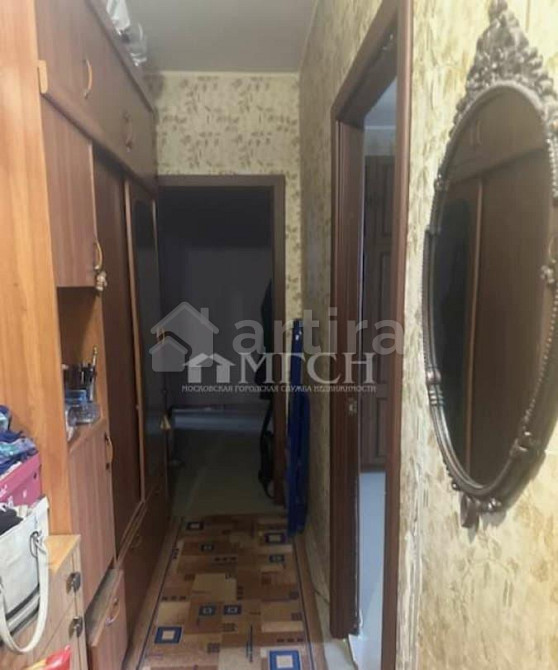 Комната, 27.7 м2, 8/12 эт. Москва - изображение 14