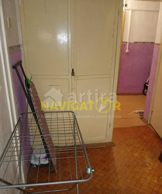 Комната, 12 м2, 7/9 эт. Уфа - изображение 6