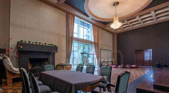 Коттедж, 1300 м2 Солнечногорск