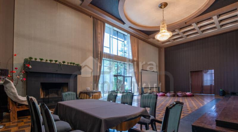 Коттедж, 1300 м2 Солнечногорск - изображение 5