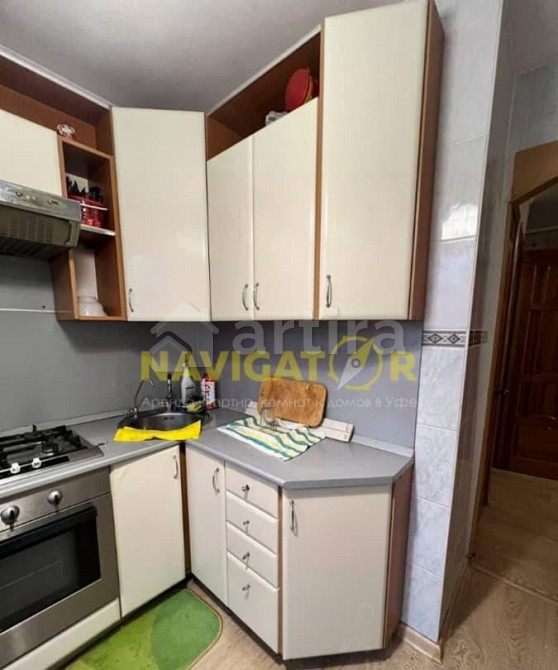 Комната, 13 м2, 3/9 эт. Уфа - изображение 16