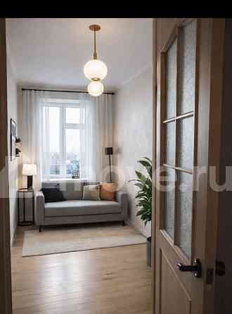 3-комн. квартира, 50 м2, 1/8 эт. Москва