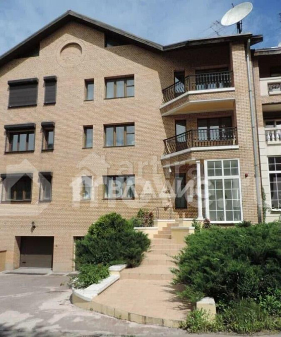 Квартира, 450 м2, 1/3 эт. Москва - изображение 2