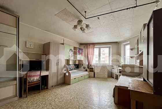 4-комн. квартира, 105.2 м2, 7/10 эт. Москва