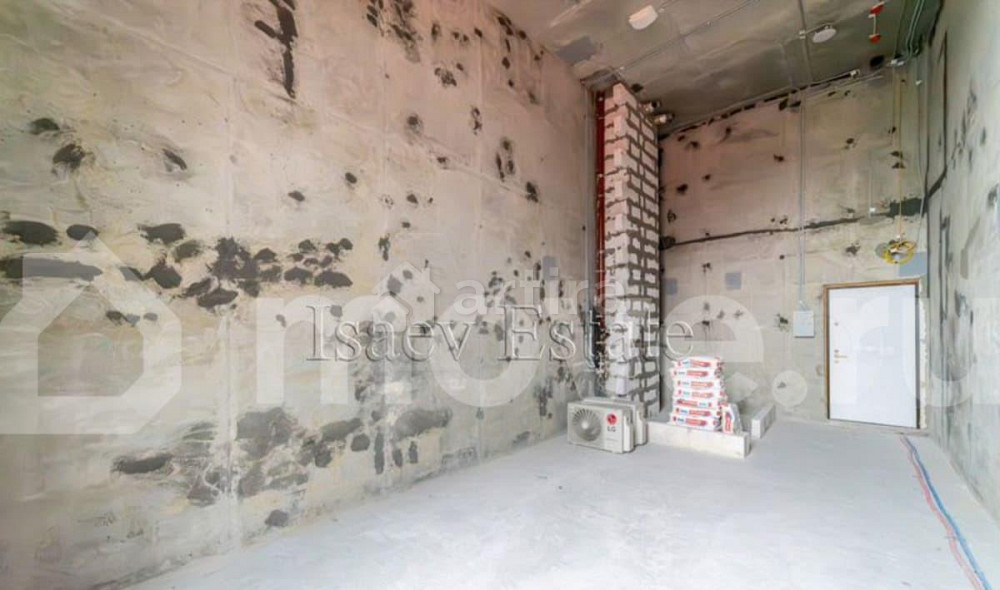 4-комн. апарт-ы, 88.7 м2, 9/9 эт. Москва - изображение 4