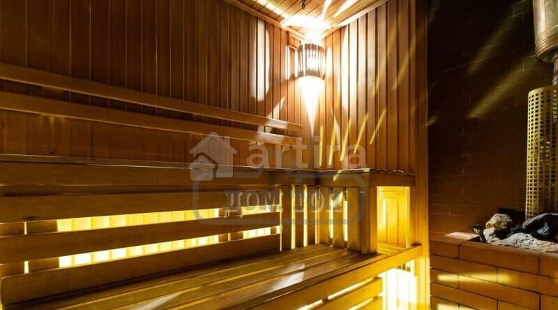 Коттедж, 650 м2 Лобня - изображение 6