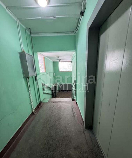 2-комн. квартира, 52.8 м2, 2/8 эт. Москва - изображение 4