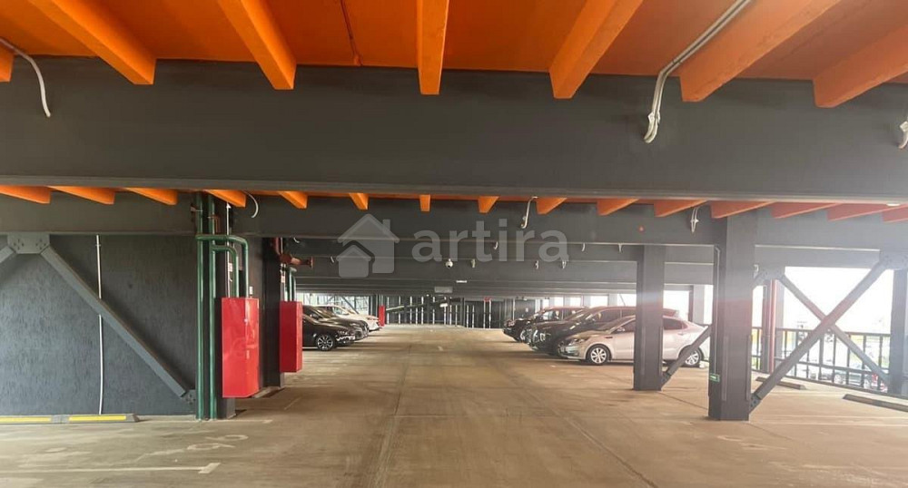 Гараж, 14 м2 Одинцово - изображение 3