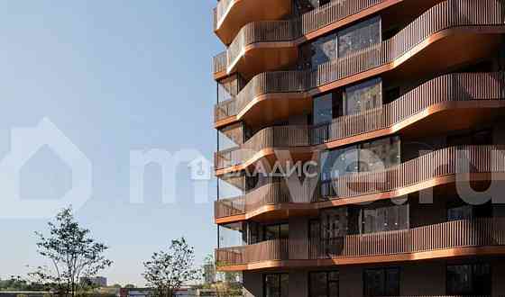 5-комн. квартира, 182 м2, 6/19 эт. Москва