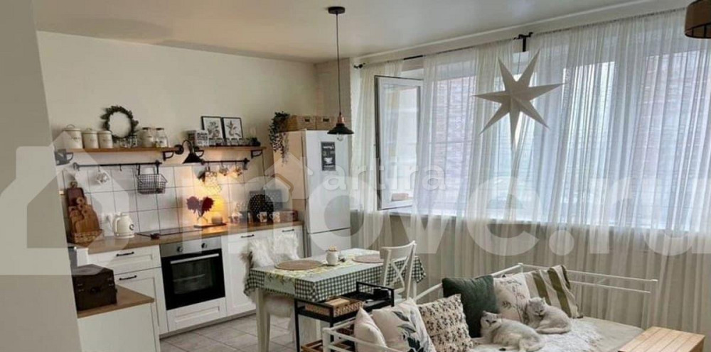 2-комн. квартира, 57.5 м2, 4/10 эт. Москва - изображение 7