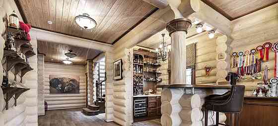 Дом, 320 м2, 12 соток, 2 эт. Одинцово