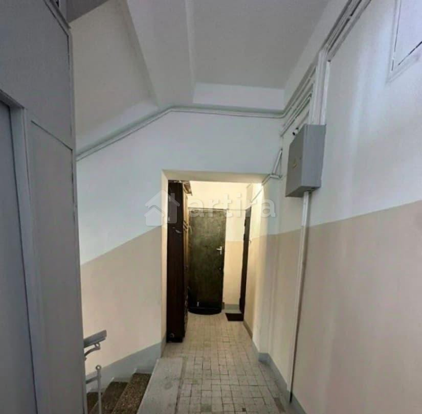 Комната, 16.2 м2, 5/8 эт. Москва - изображение 1