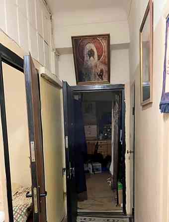 Комната, 12.7 м2, 1/5 эт. Москва