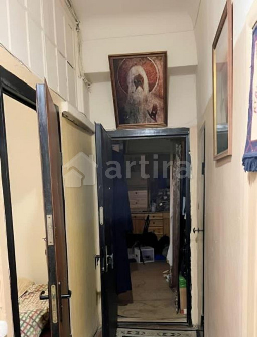 Комната, 12.7 м2, 1/5 эт. Москва - изображение 5