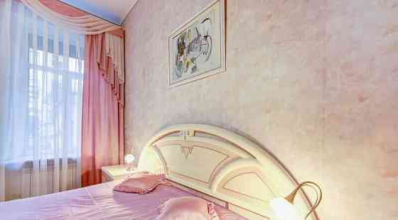 2-комн. квартира, 56 м2, 2/3 эт. Санкт-Петербург