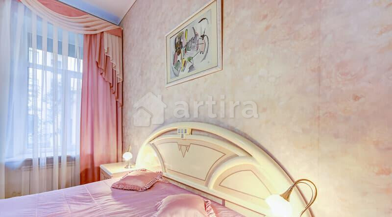 2-комн. квартира, 56 м2, 2/3 эт. Санкт-Петербург - изображение 5