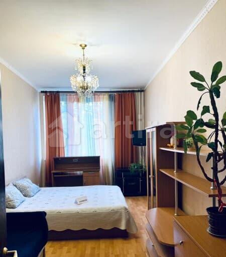 1-комн. квартира, 45 м2, 1/5 эт. Троицк - изображение 5