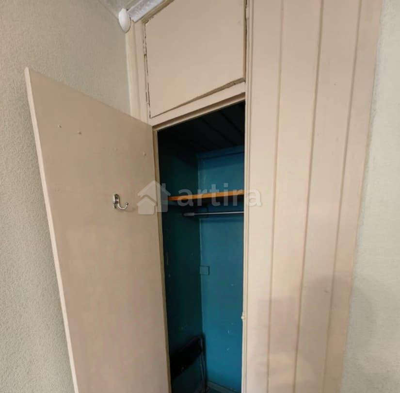 Комната, 58 м2, 3/5 эт. Бердск - изображение 6