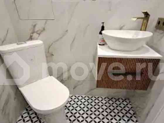 Студия, 31.6 м2, 1/20 эт. Москва