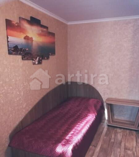 2-комн. квартира, 40 м2, 2/2 эт. Новочеркасск - изображение 3