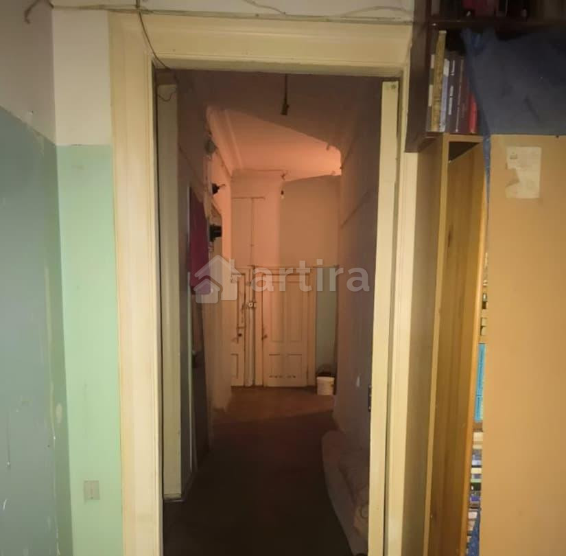 Комната, 24.5 м2, 3/6 эт. Москва - изображение 5