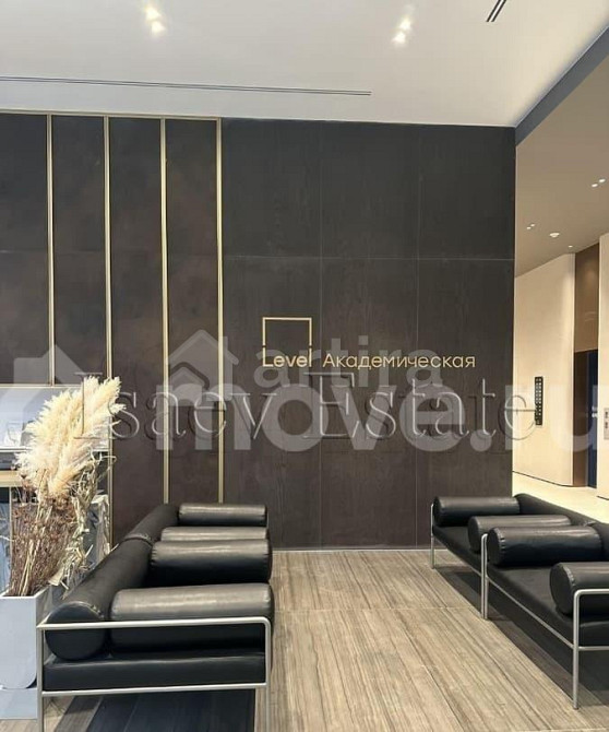 3-комн. квартира, 70.8 м2, 13/19 эт. Москва - изображение 6