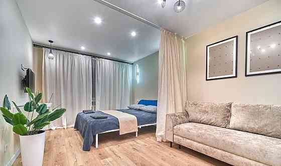 1-комн. квартира, 30 м2, 2/5 эт. Обнинск