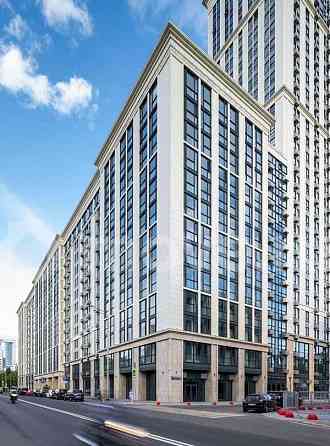 1-комн. апарт-ы, 63.5 м2, 9/13 эт. Москва