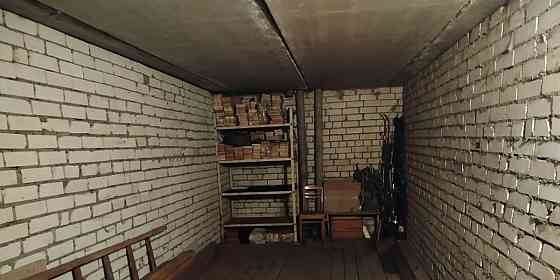 Гараж, 18 м2 Одинцово