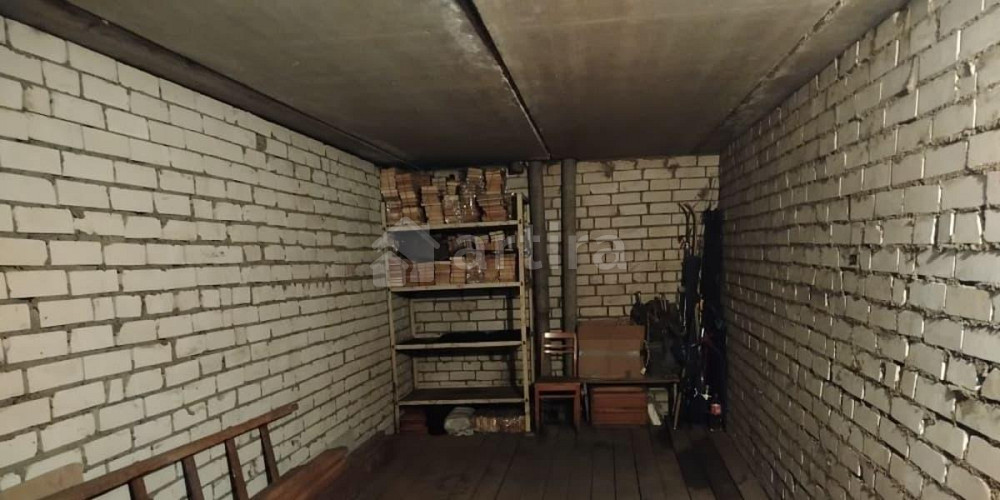 Гараж, 18 м2 Одинцово - изображение 5