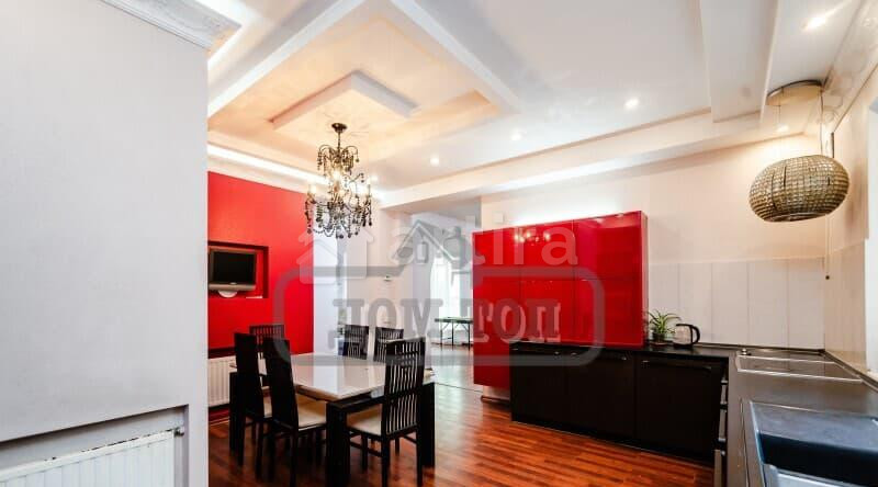 Коттедж, 350 м2 Долгопрудный - изображение 15