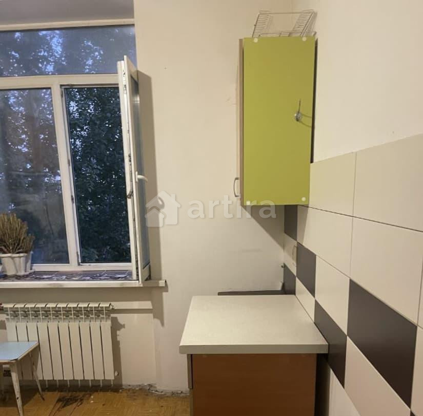 Комната, 89 м2, 4/4 эт. Саратов - изображение 4