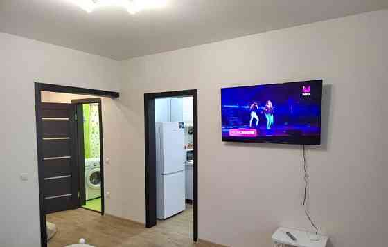 Студия, 47 м2, 2/10 эт. Иркутск