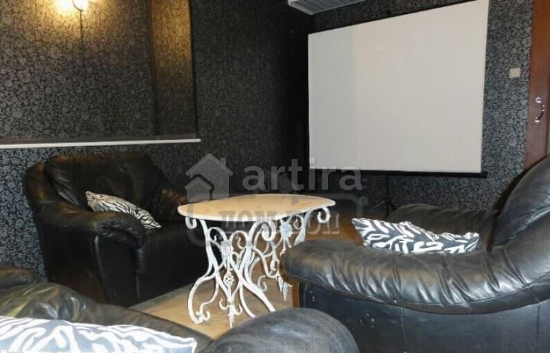 Коттедж, 1000 м2 Ногинск - изображение 14