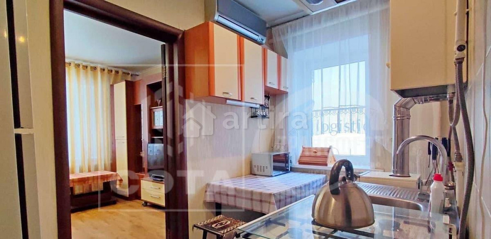 Дом, 40 м2, 10 соток, 1 эт. Воронеж - изображение 4