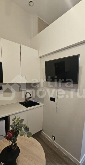 Студия, 18.1 м2, 1/2 эт. Москва - изображение 3