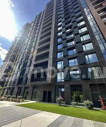 Студия, 46.7 м2, 6/17 эт. Москва