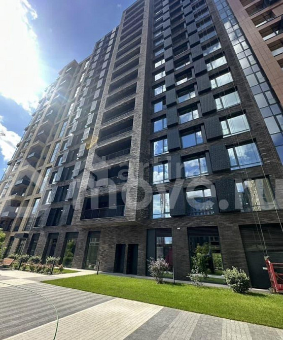 Студия, 46.7 м2, 6/17 эт. Москва - изображение 5