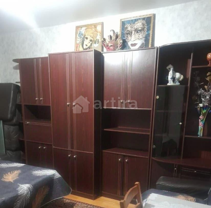 Комната, 15 м2, 9/17 эт. Москва - изображение 5