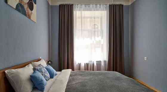 3-комн. апарт-ы, 85 м2, 2/5 эт. Санкт-Петербург