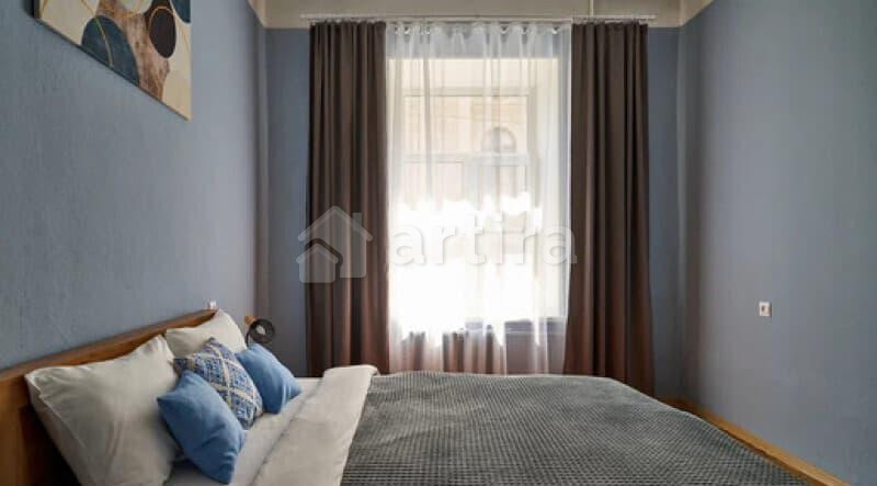 3-комн. апарт-ы, 85 м2, 2/5 эт. Санкт-Петербург - изображение 6