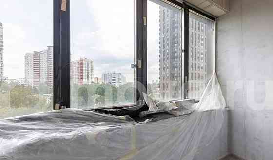 3-комн. квартира, 95.6 м2, 5/35 эт. Москва